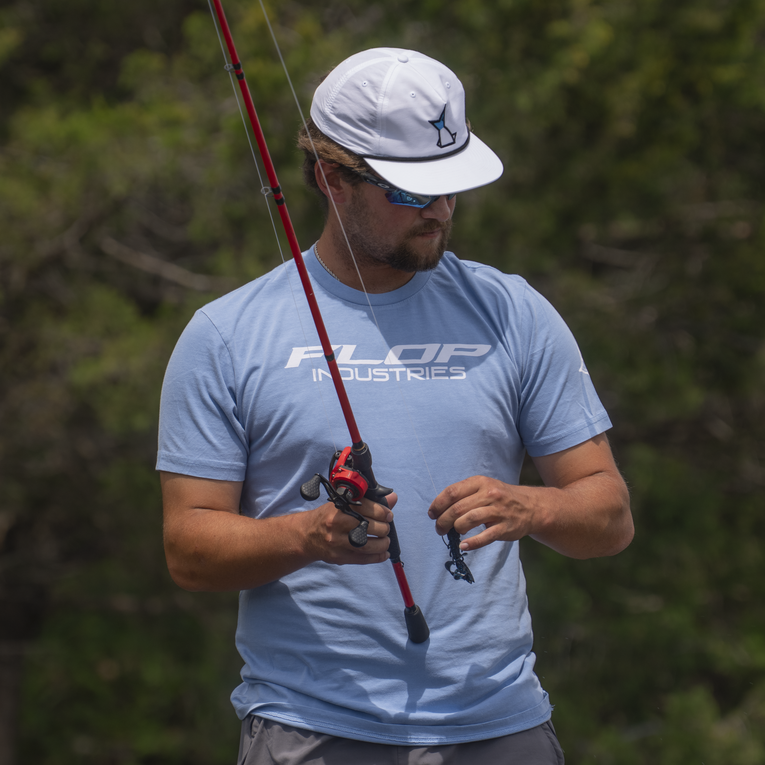 Fishing T-Shirts