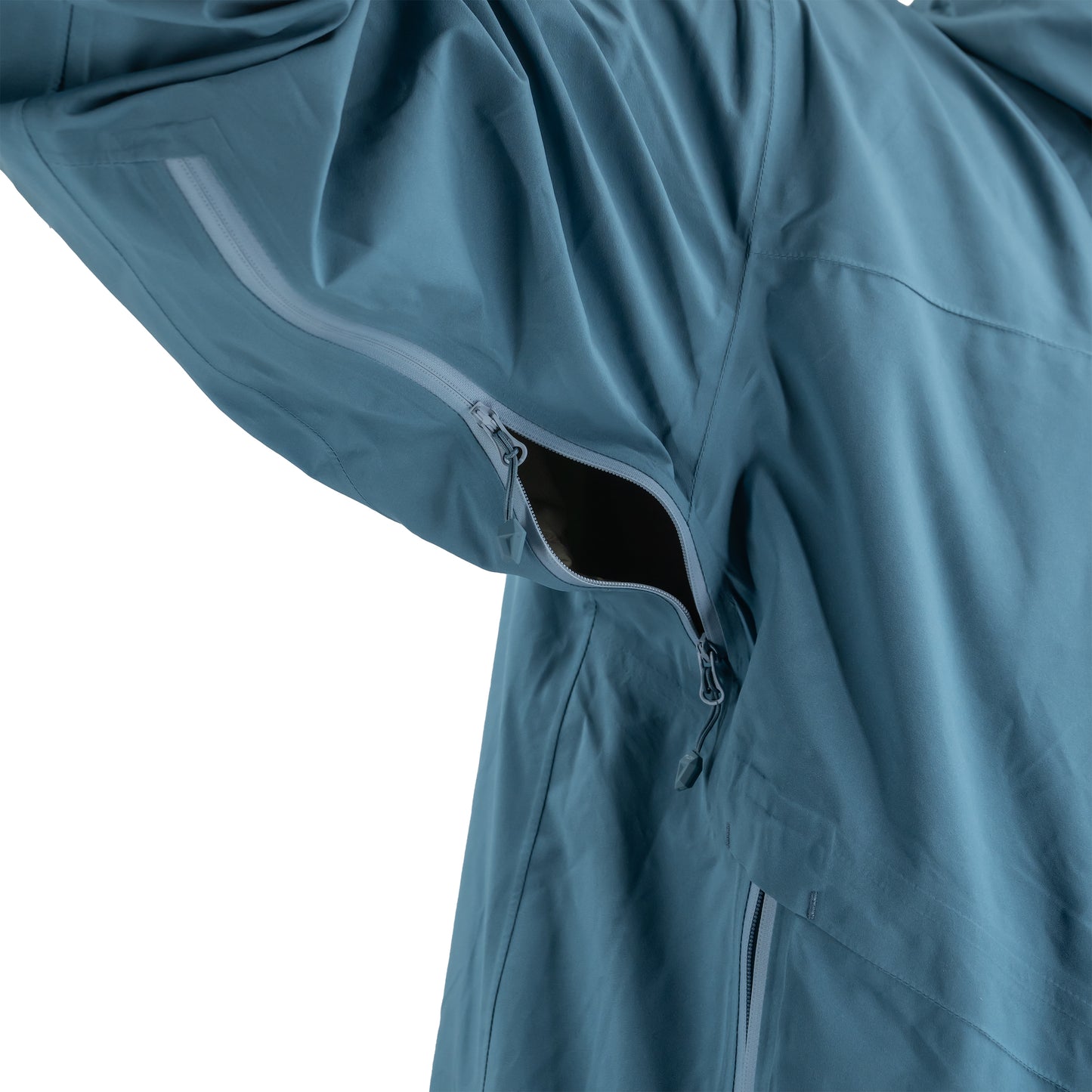 Aqua-Lite Waterproof Fishing Jacket