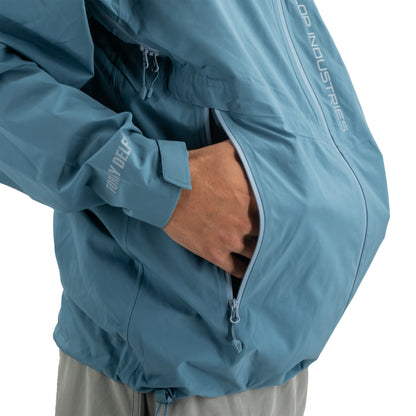 Aqua-Lite Waterproof Fishing Jacket