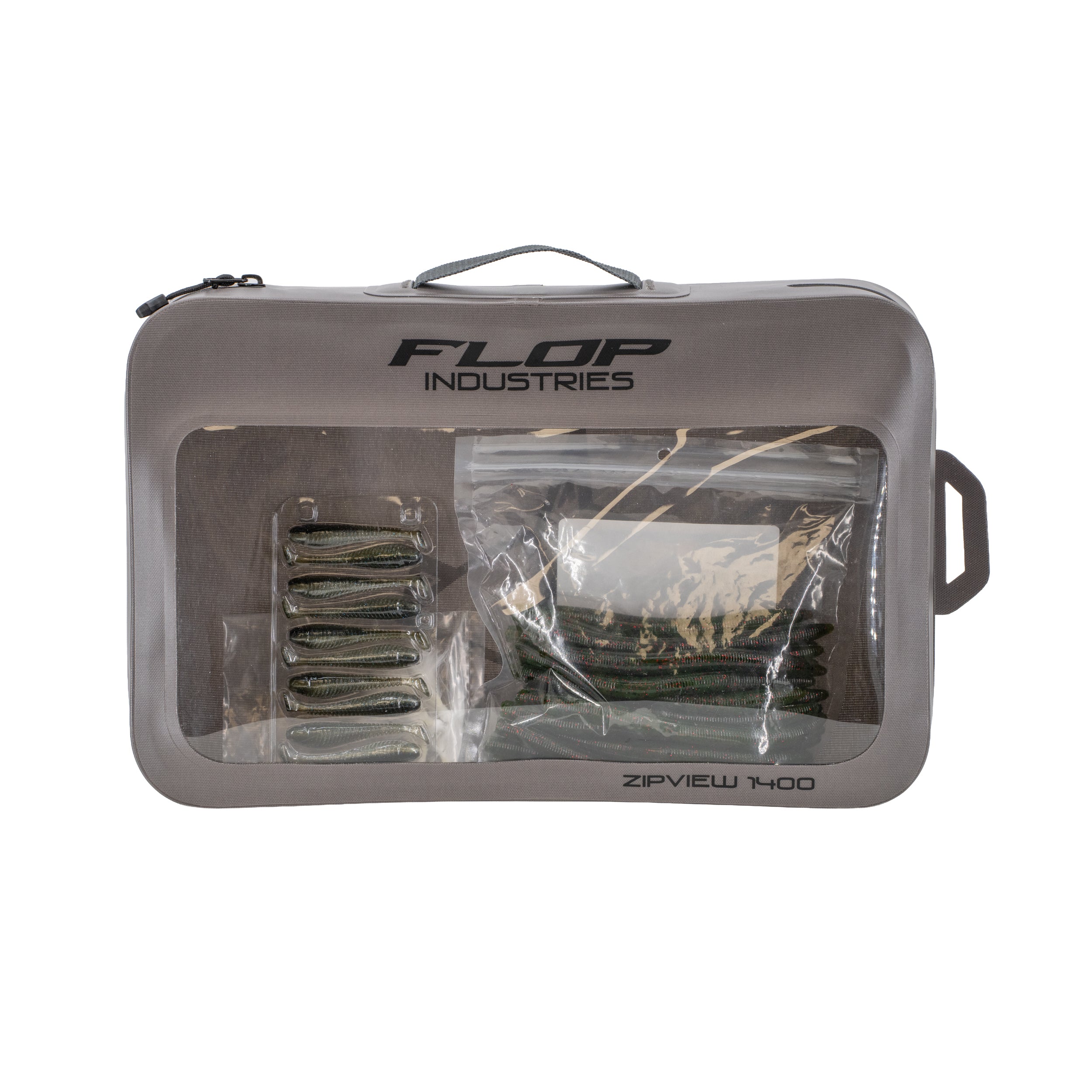 Fishing Tackle Storage Bag