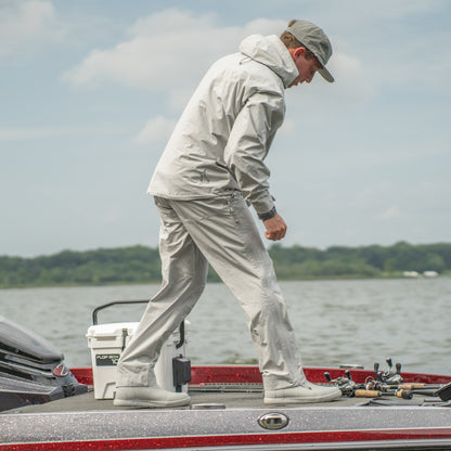 Aqua-Lite Waterproof Fishing Pants
