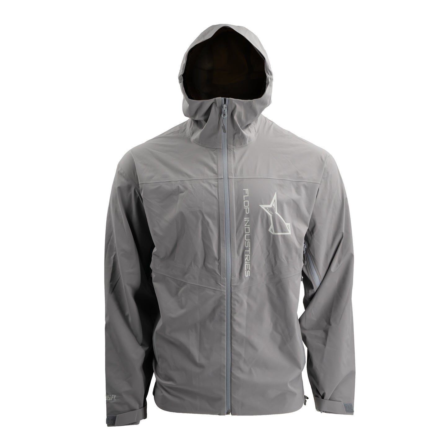 Aqua-Lite Waterproof Fishing Jacket