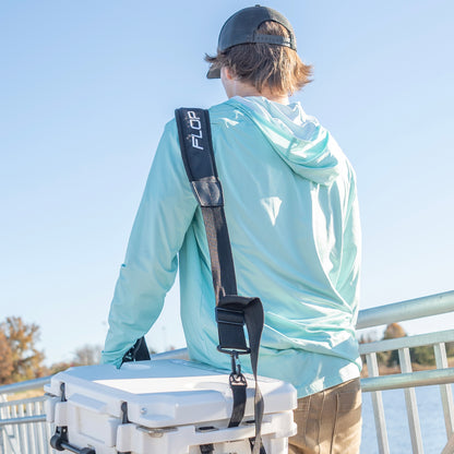 Cooler Shoulder Strap