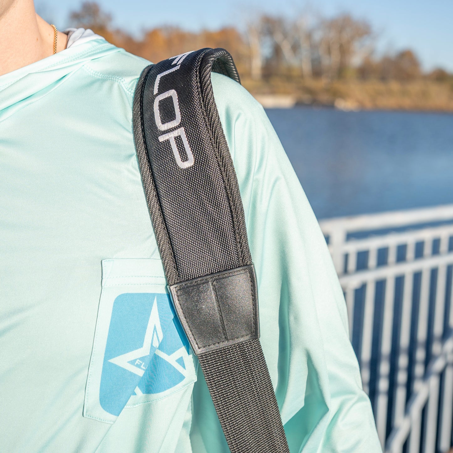 Cooler Shoulder Strap
