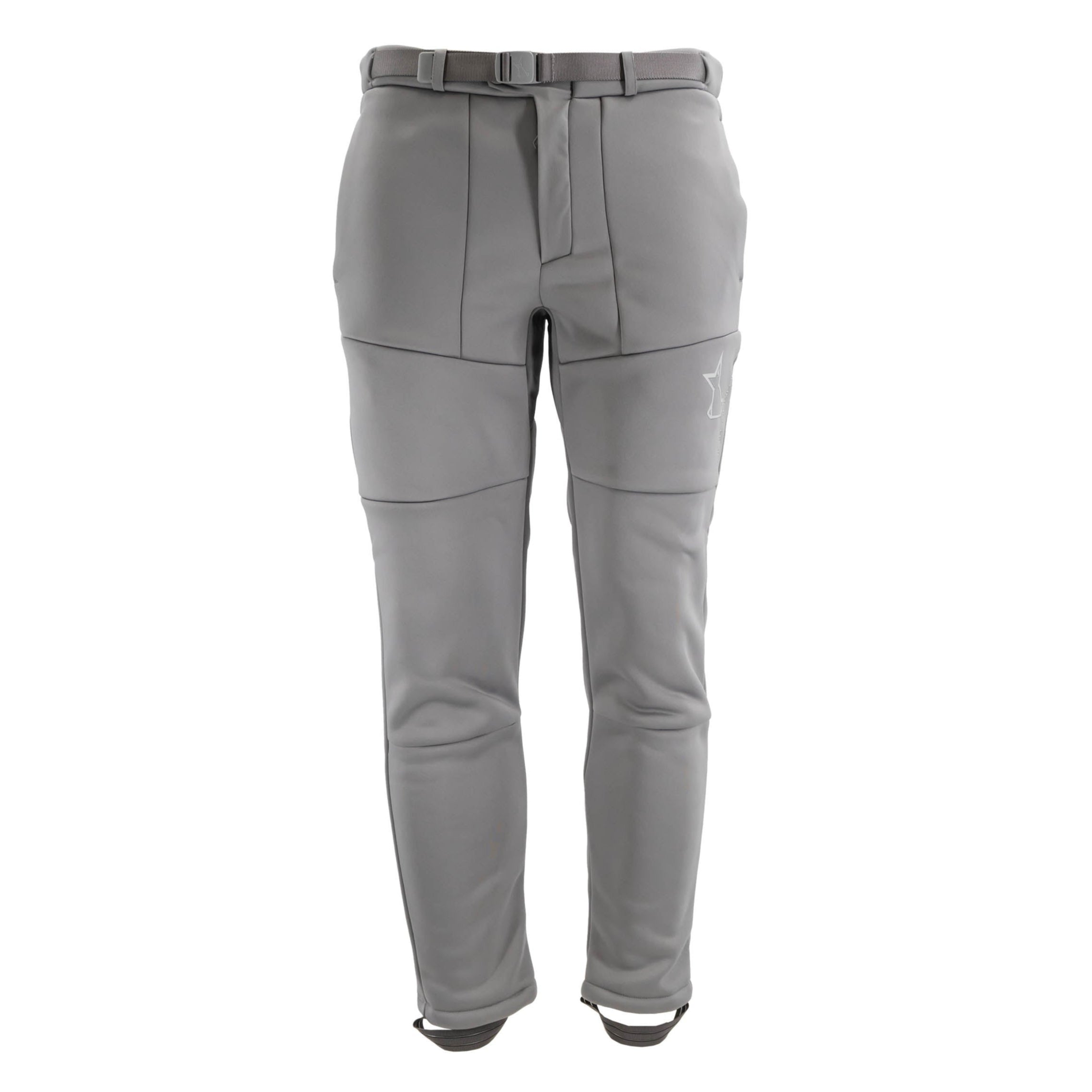 Thermocline Fleece Fishing Pants | Under-Wader Comfort – Flop
