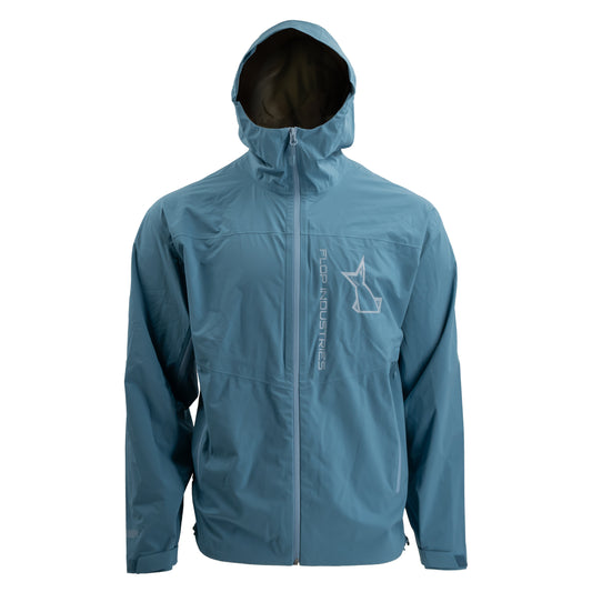 Aqua-Lite Waterproof Fishing Jacket