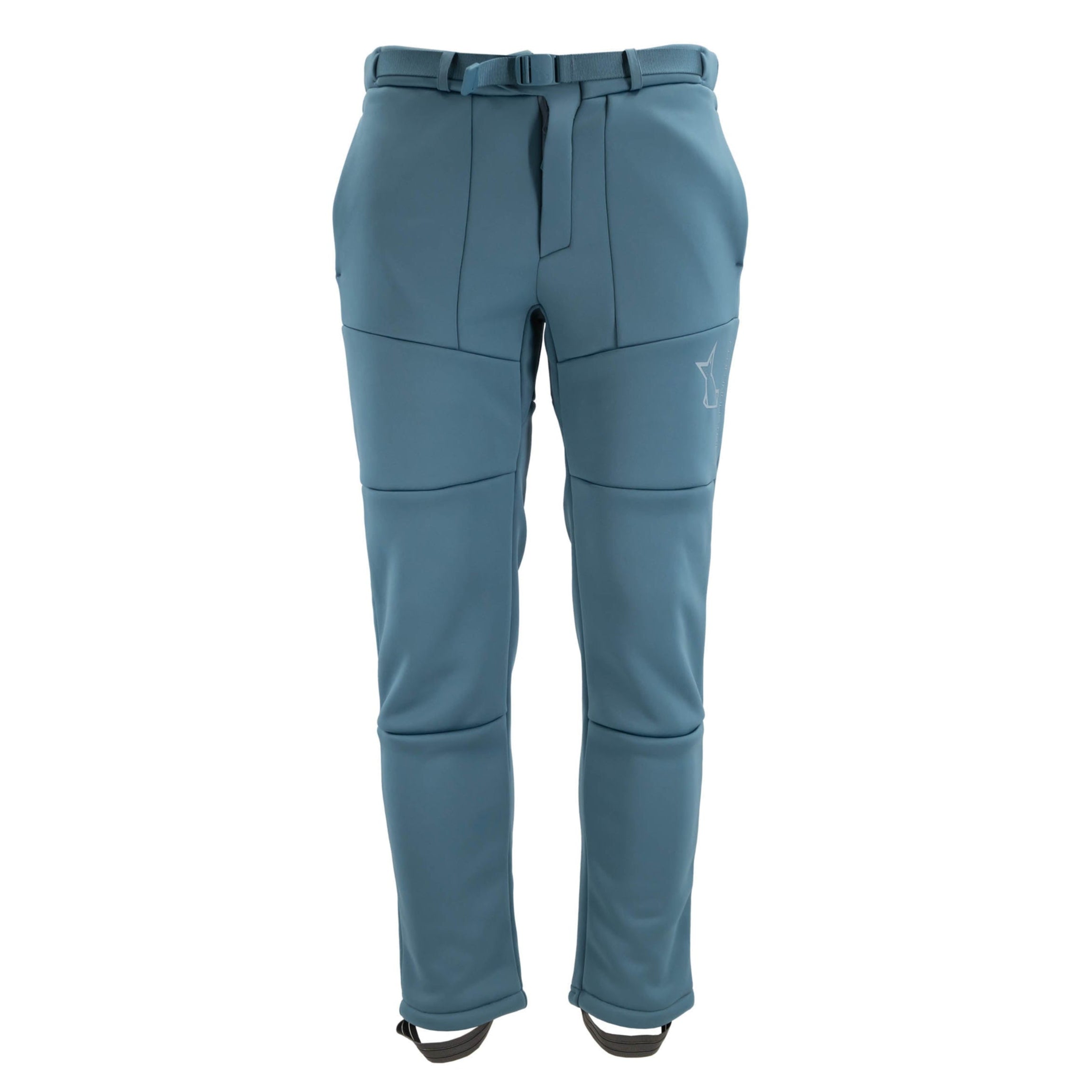Thermocline Fleece Fishing Pants | Under-Wader Comfort – Flop
