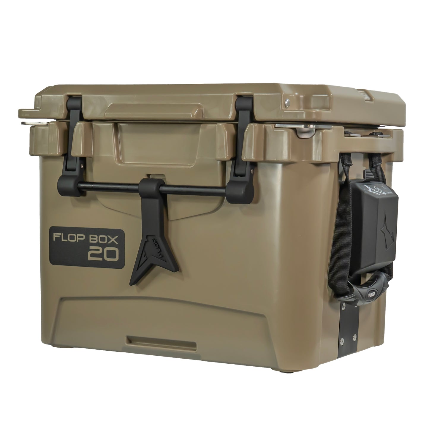 Live Bait Cooler - 20 Quart