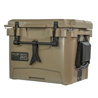 Live Bait Cooler - 20 Quart