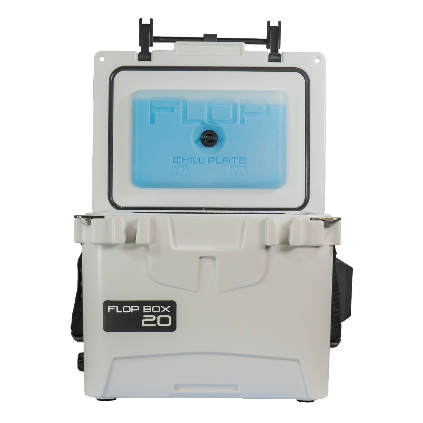 Live Bait Cooler - 20 Quart
