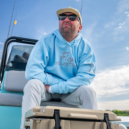 Fishing Hoodie