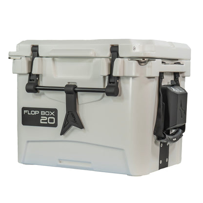 Live Bait Cooler - 20 Quart