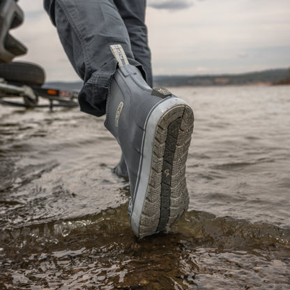 Deck Boots