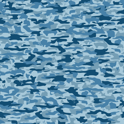 Performance Fishing Hoodie - Tidal Series