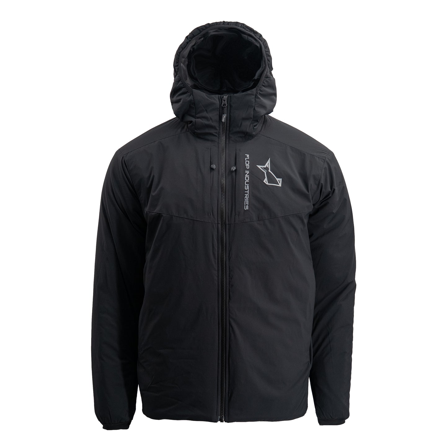 Cloudweight Fishing Jacket