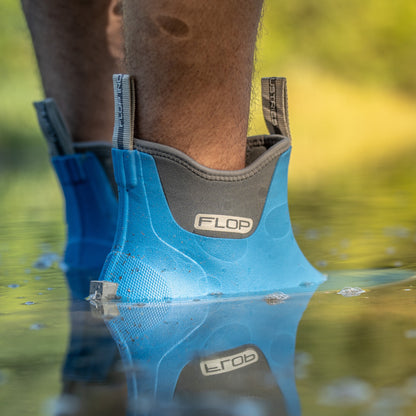 Deck Boots