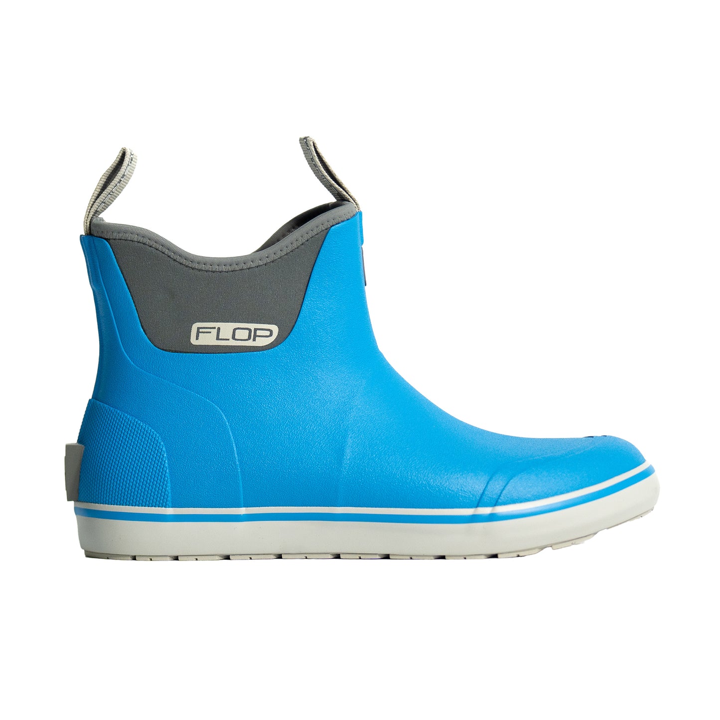 Youth Deck Boots