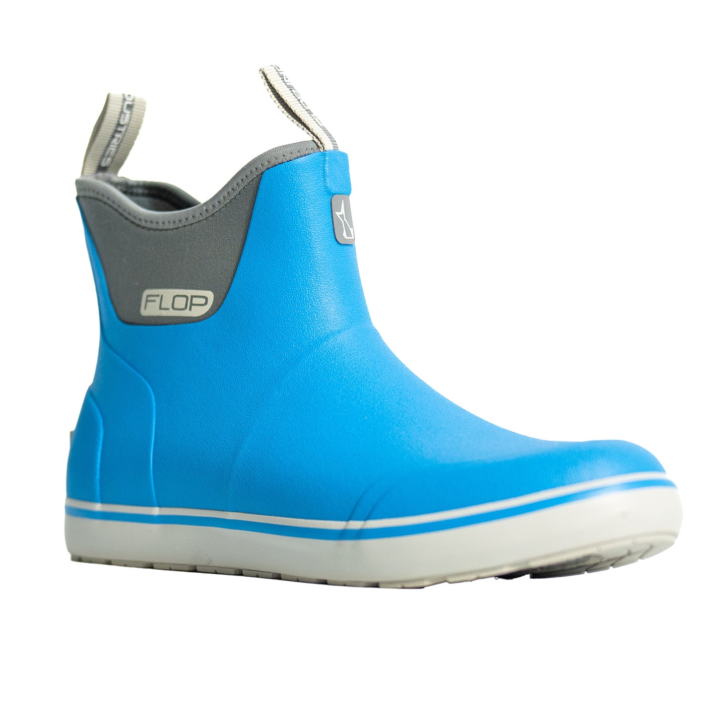 Youth Deck Boots
