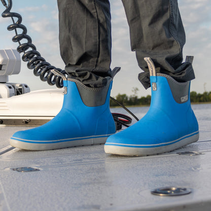Deck Boots