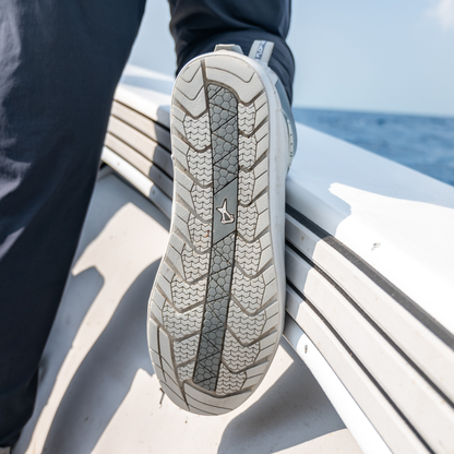 Deck Boots