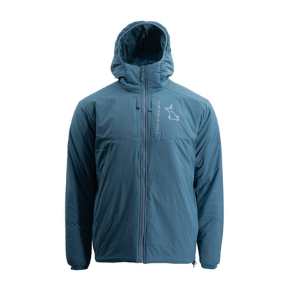 Cloudweight Fishing Jacket