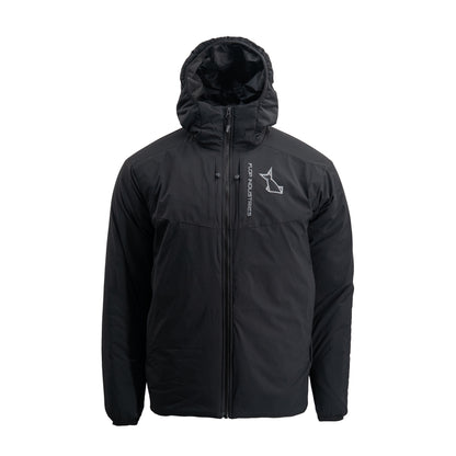 Cloudweight Fishing Jacket