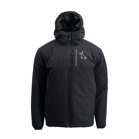 Cloudweight Fishing Jacket