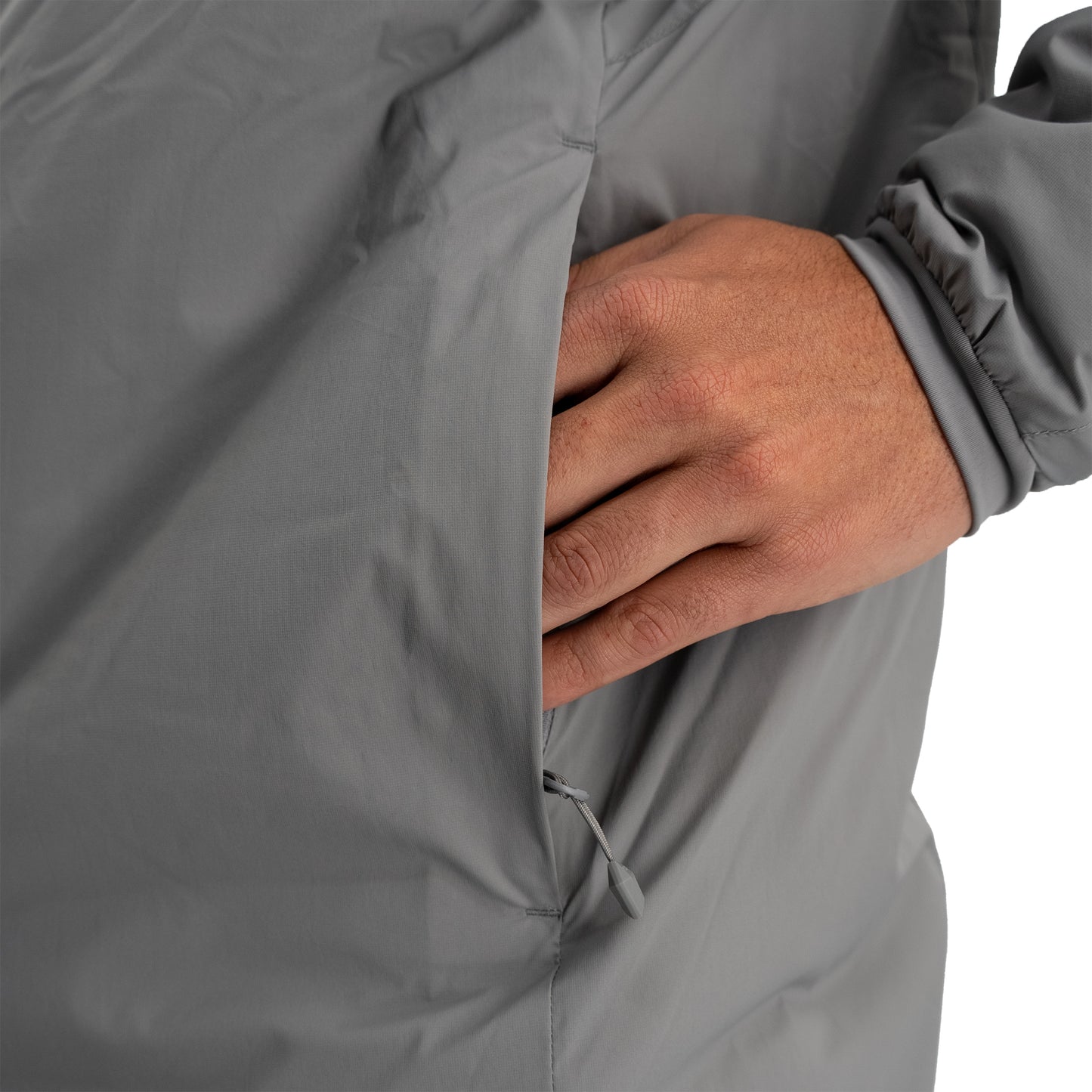 Cloudweight Fishing Jacket