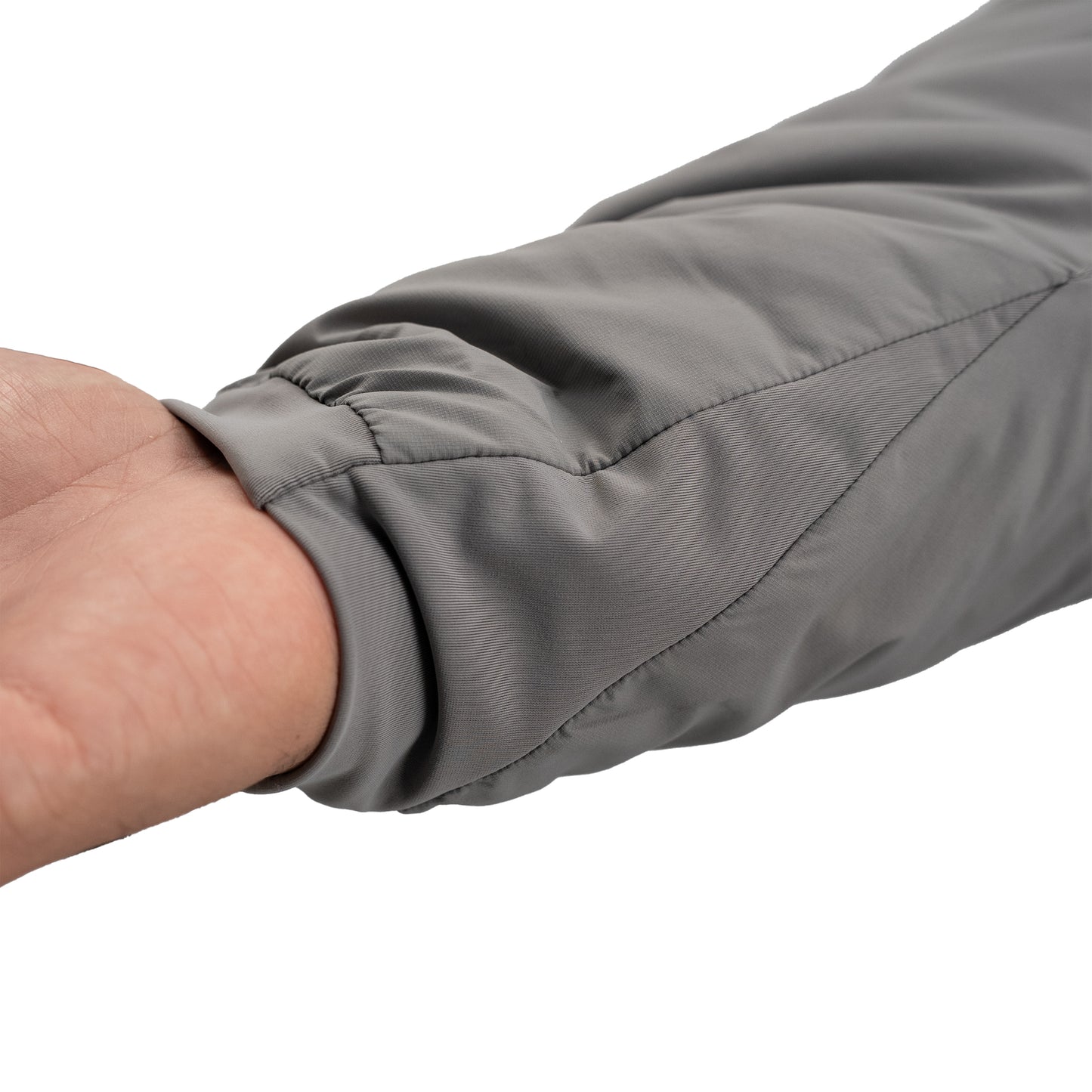 Cloudweight Fishing Jacket
