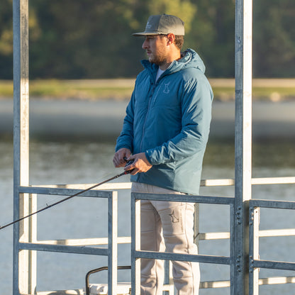 Cloudweight Fishing Jacket