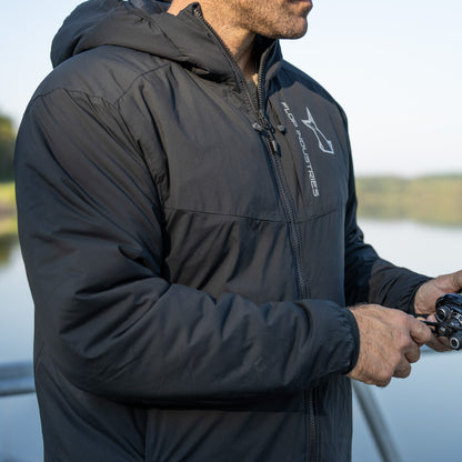 Cloudweight Fishing Jacket