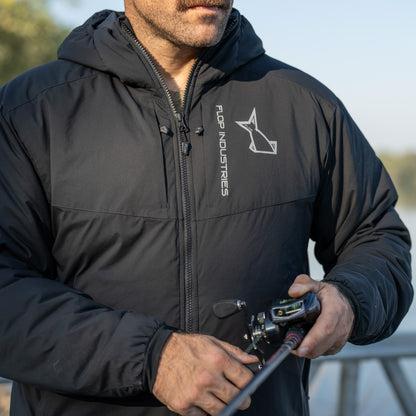 Cloudweight Fishing Jacket