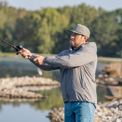 Cloudweight Fishing Jacket
