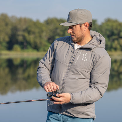 Cloudweight Fishing Jacket
