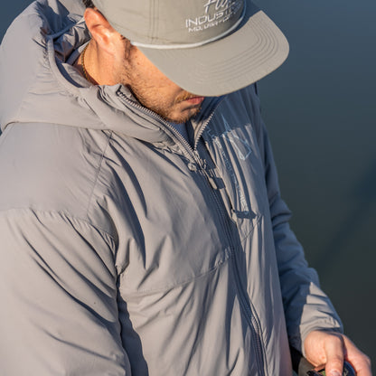 Cloudweight Fishing Jacket