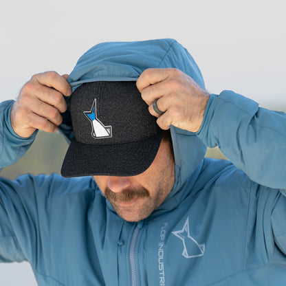 Cloudweight Fishing Jacket