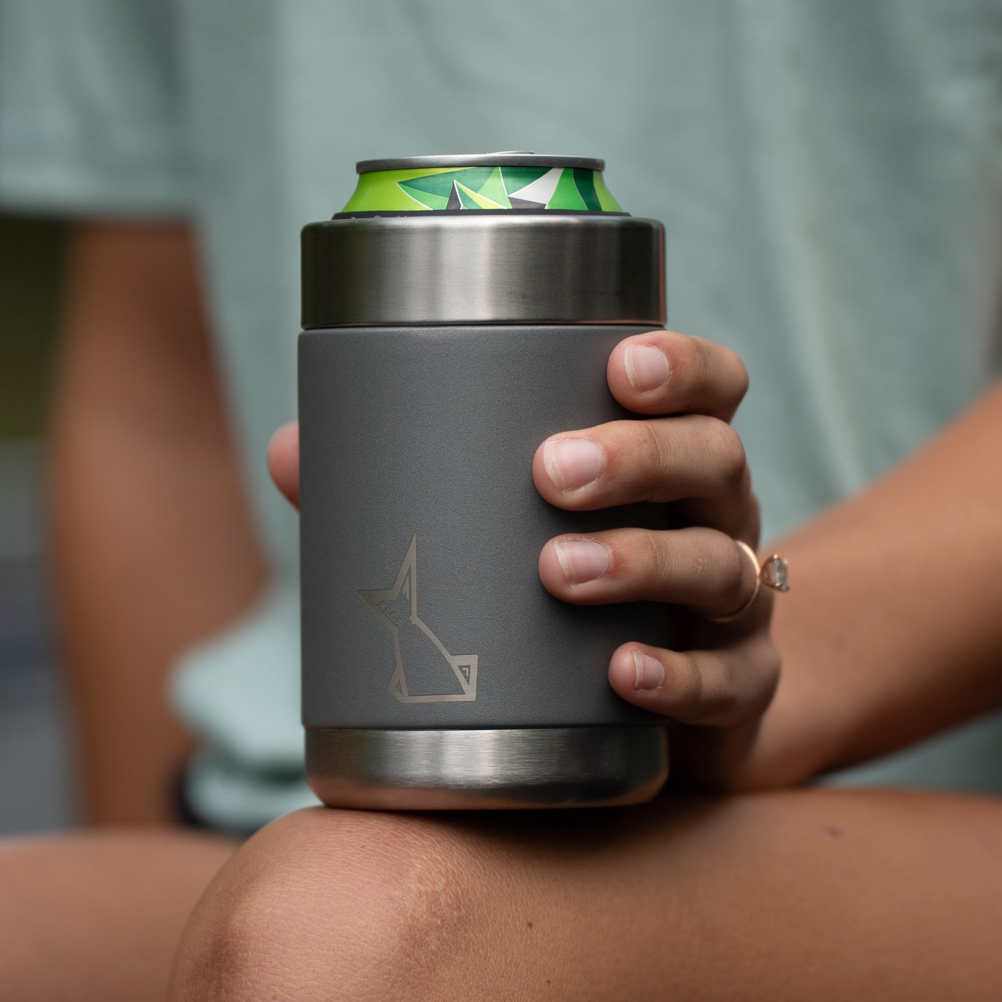 Can Cooler