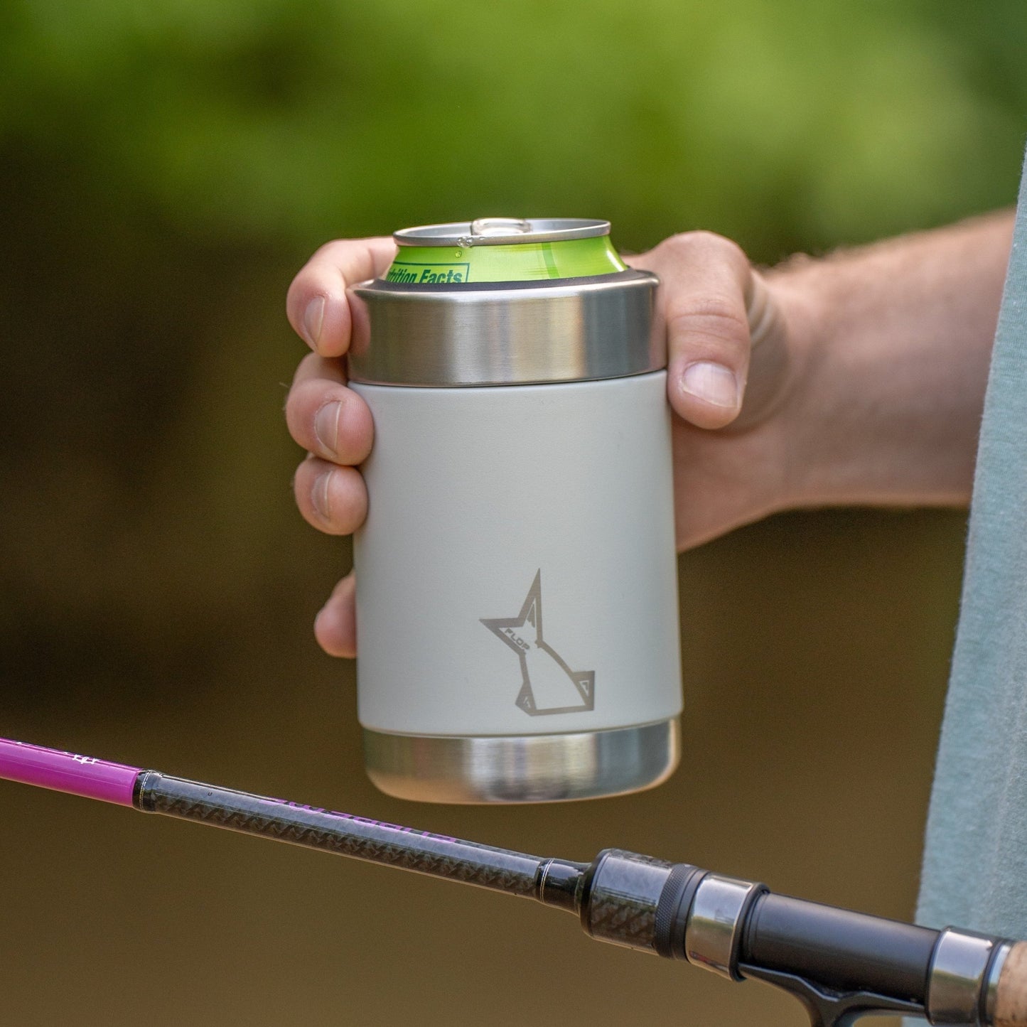 Can Cooler