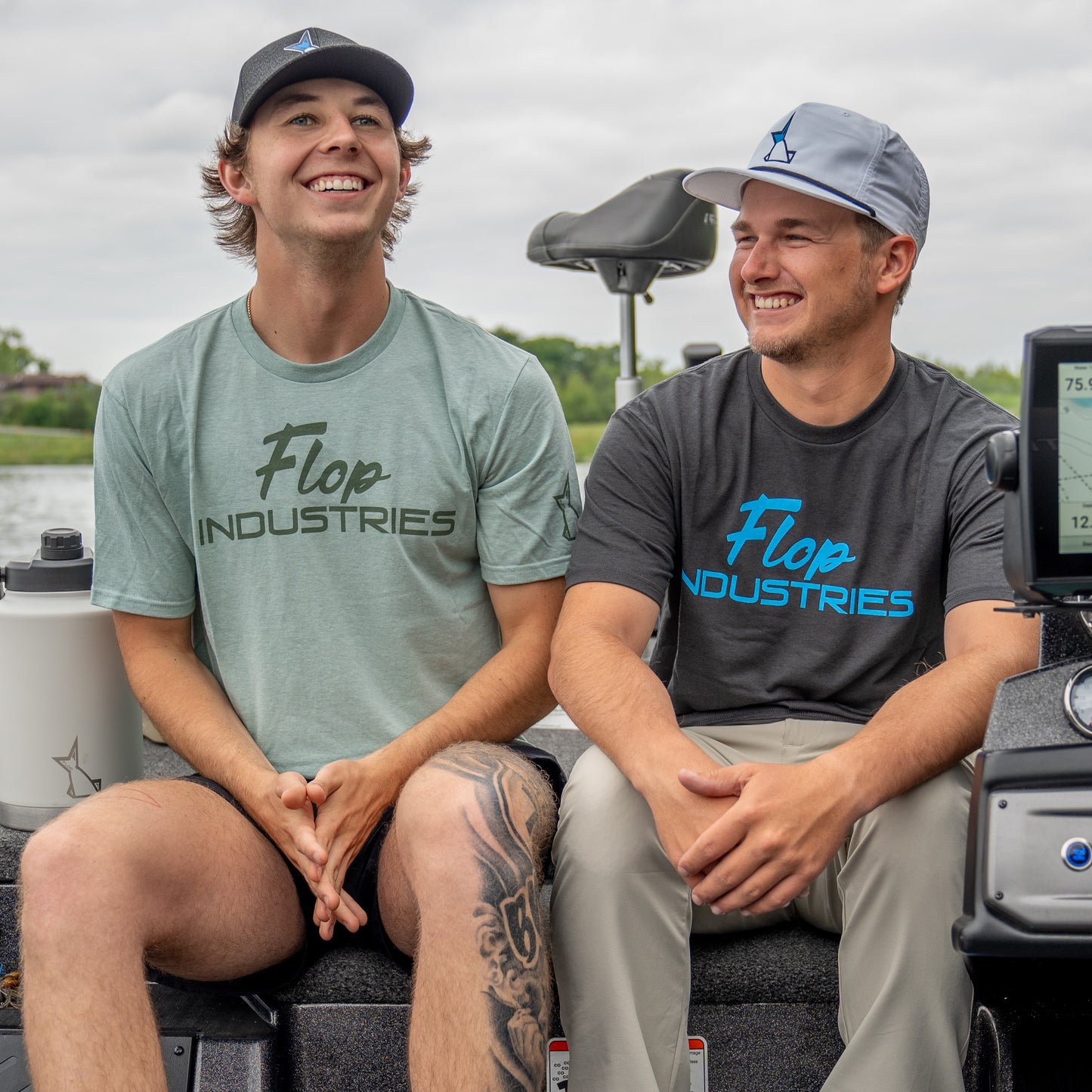 Fishing T-Shirt