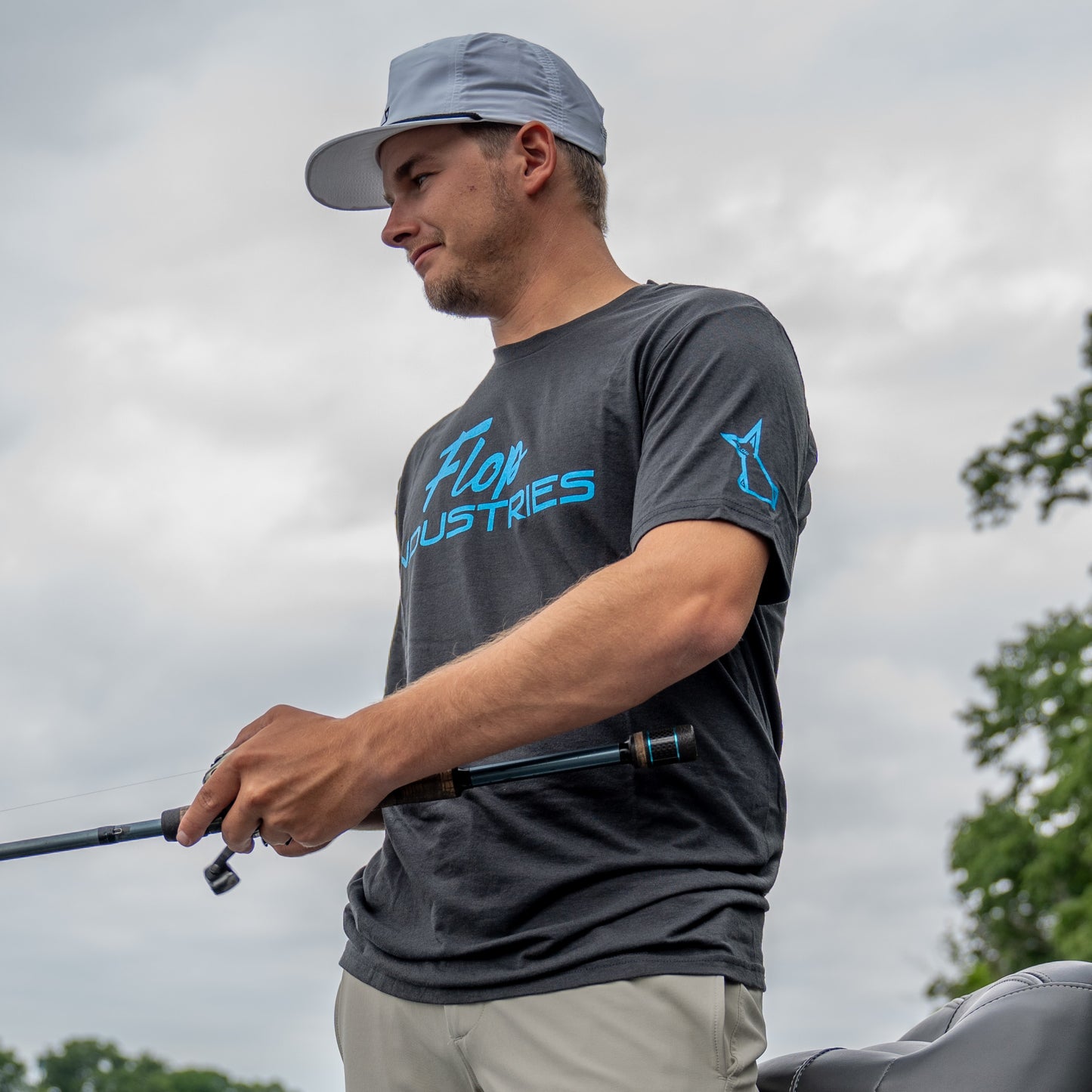 Fishing T-Shirt
