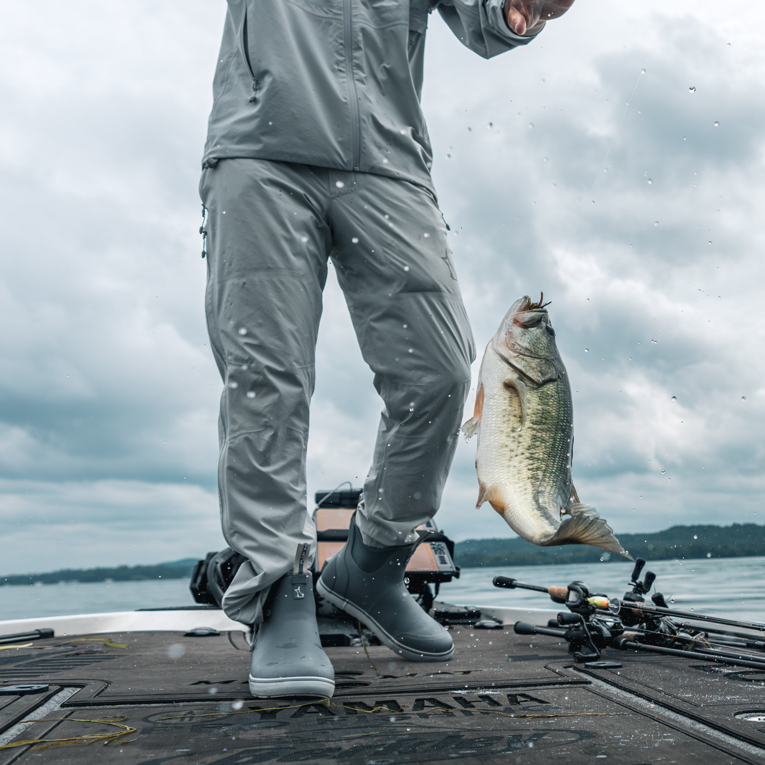 Waterproof Fishing Best Fishing Pants Fishing Pants Waterproof