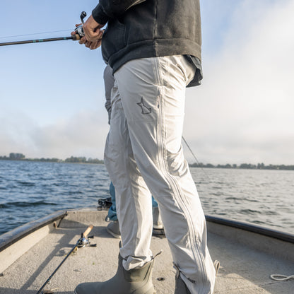 Aqua-Lite Waterproof Fishing Pants