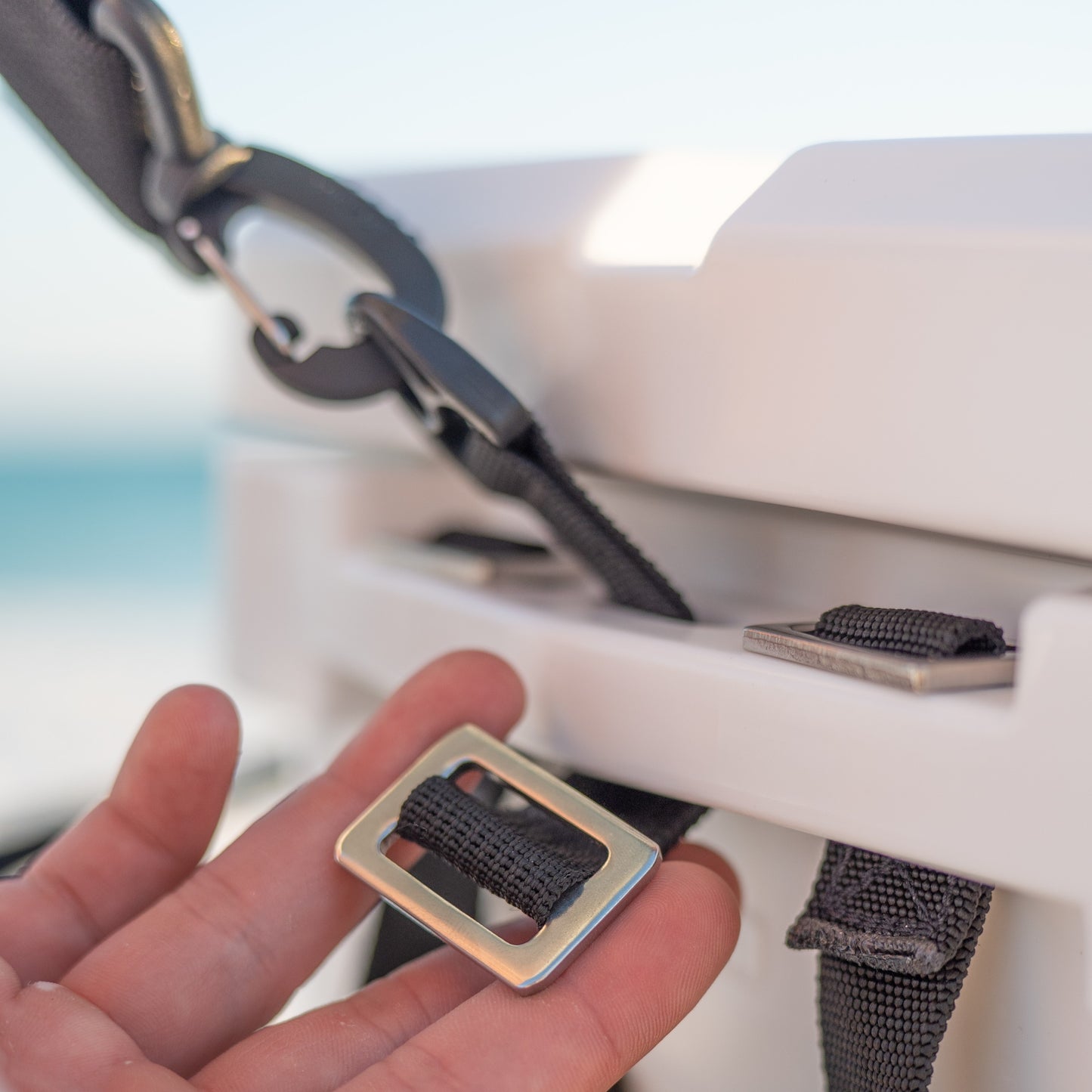 Cooler Shoulder Strap