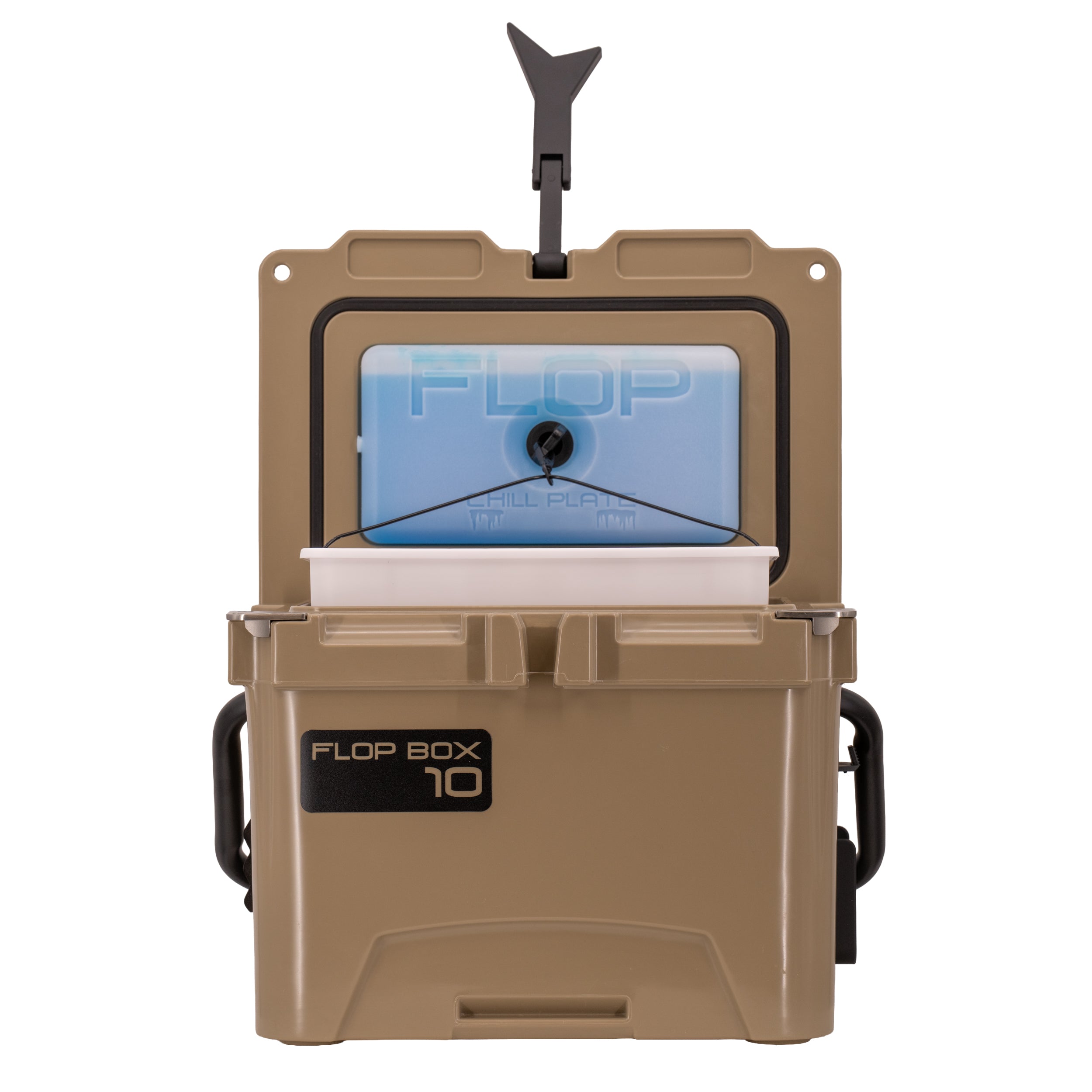 Flop Box 10 Bait Cooler Flop Box 10 Bait Cooler