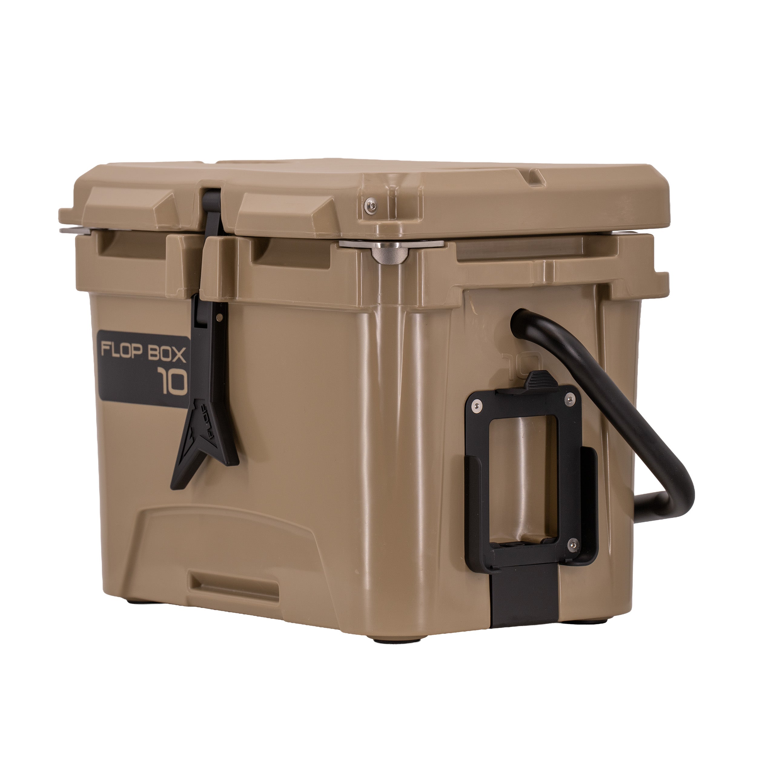 Flop Box 10 Bait Cooler Flop Box 10 Bait Cooler