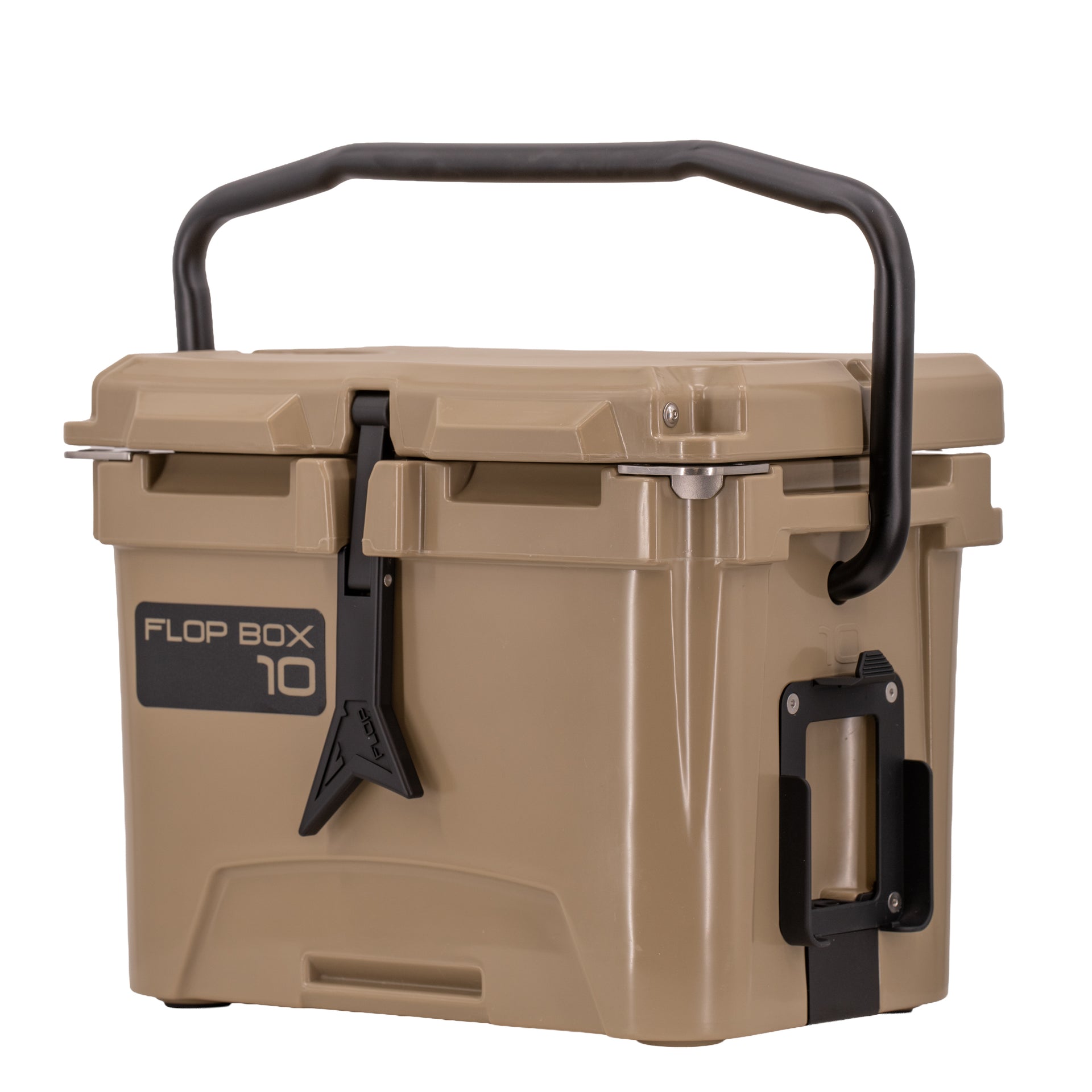 Portable Bait Cooler