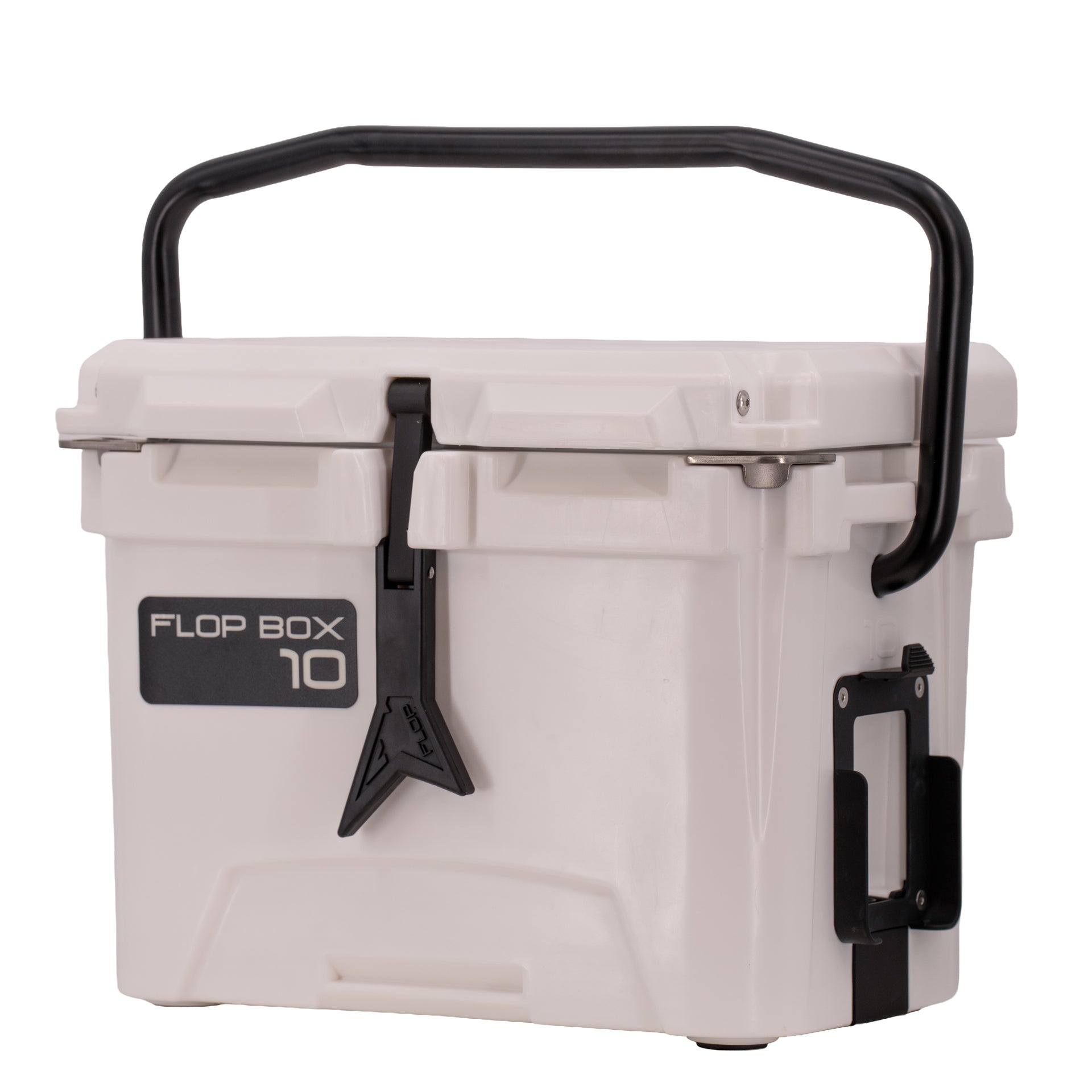 Flop Box 10 Bait Cooler