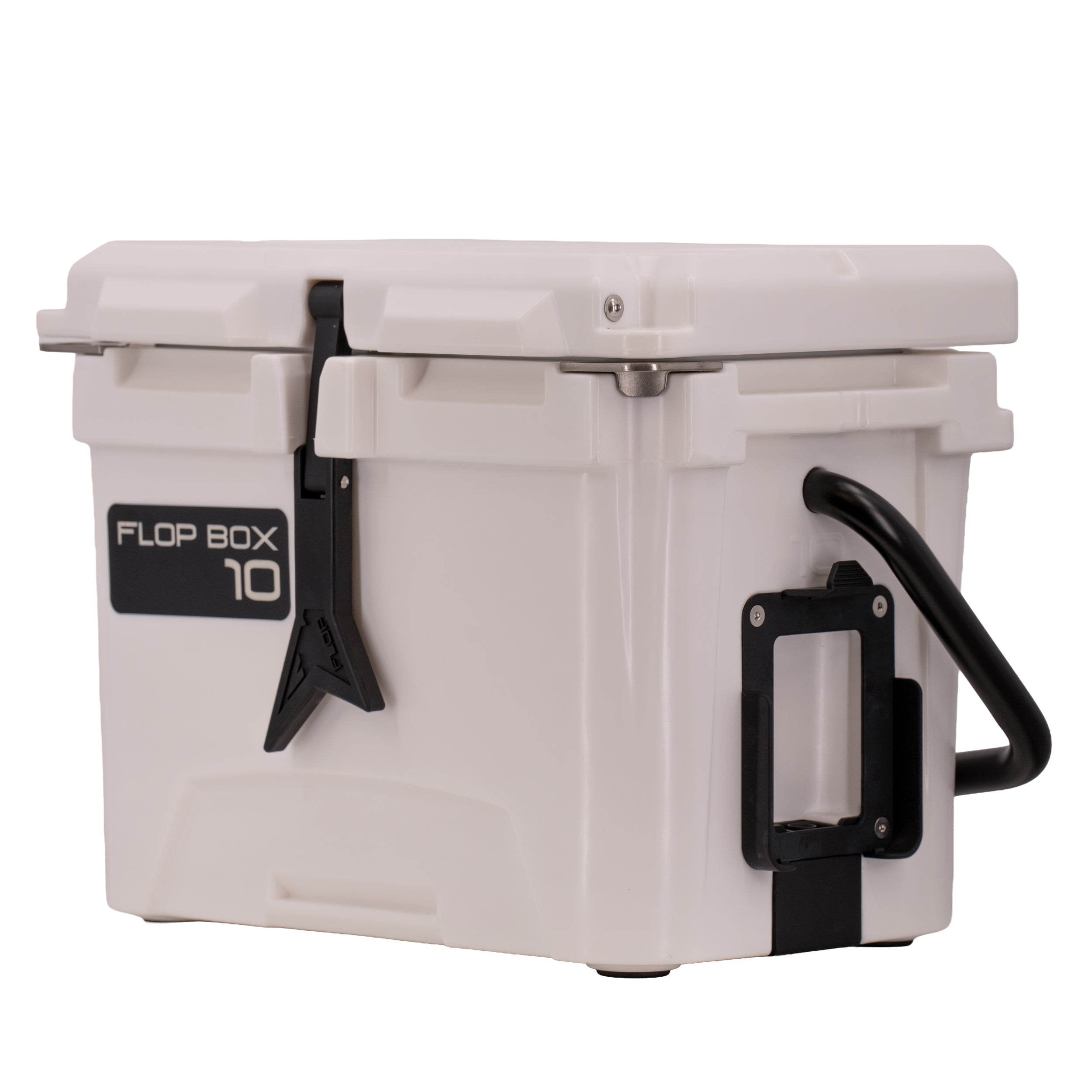 cooler fish box Flop Box 10 Bait Cooler