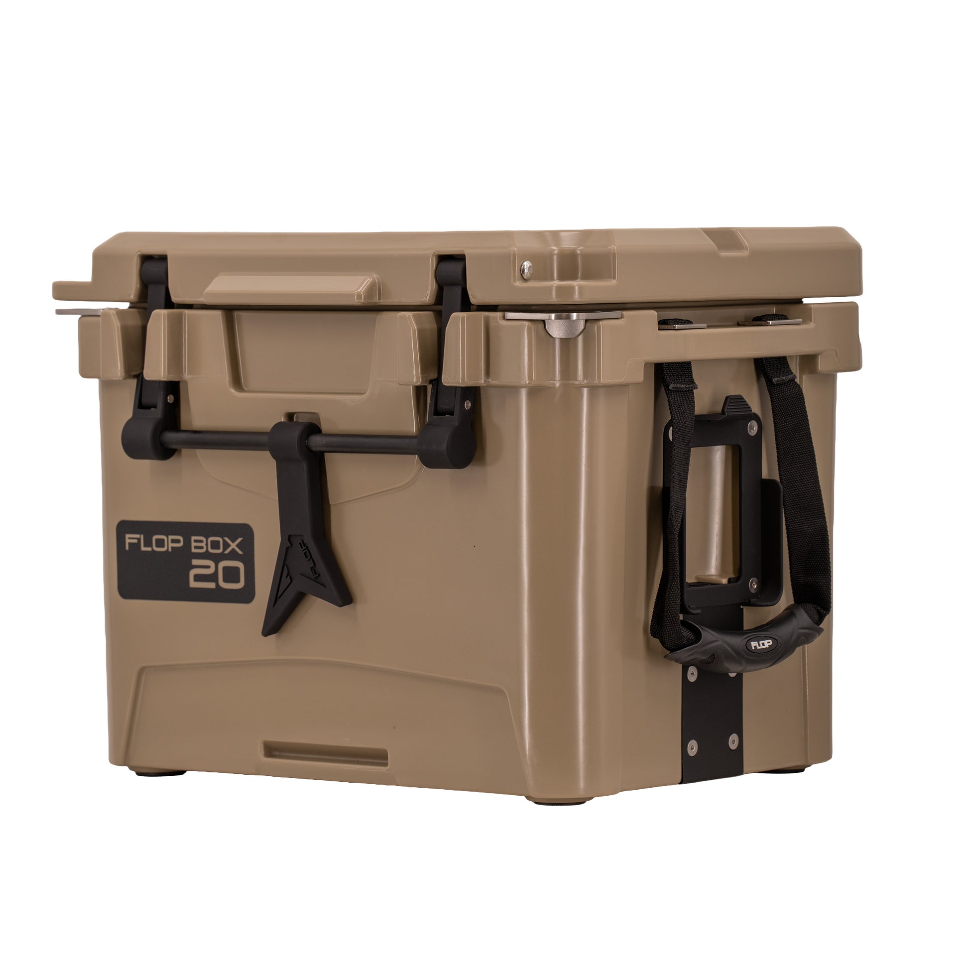 Flop Box 20 Bait Cooler