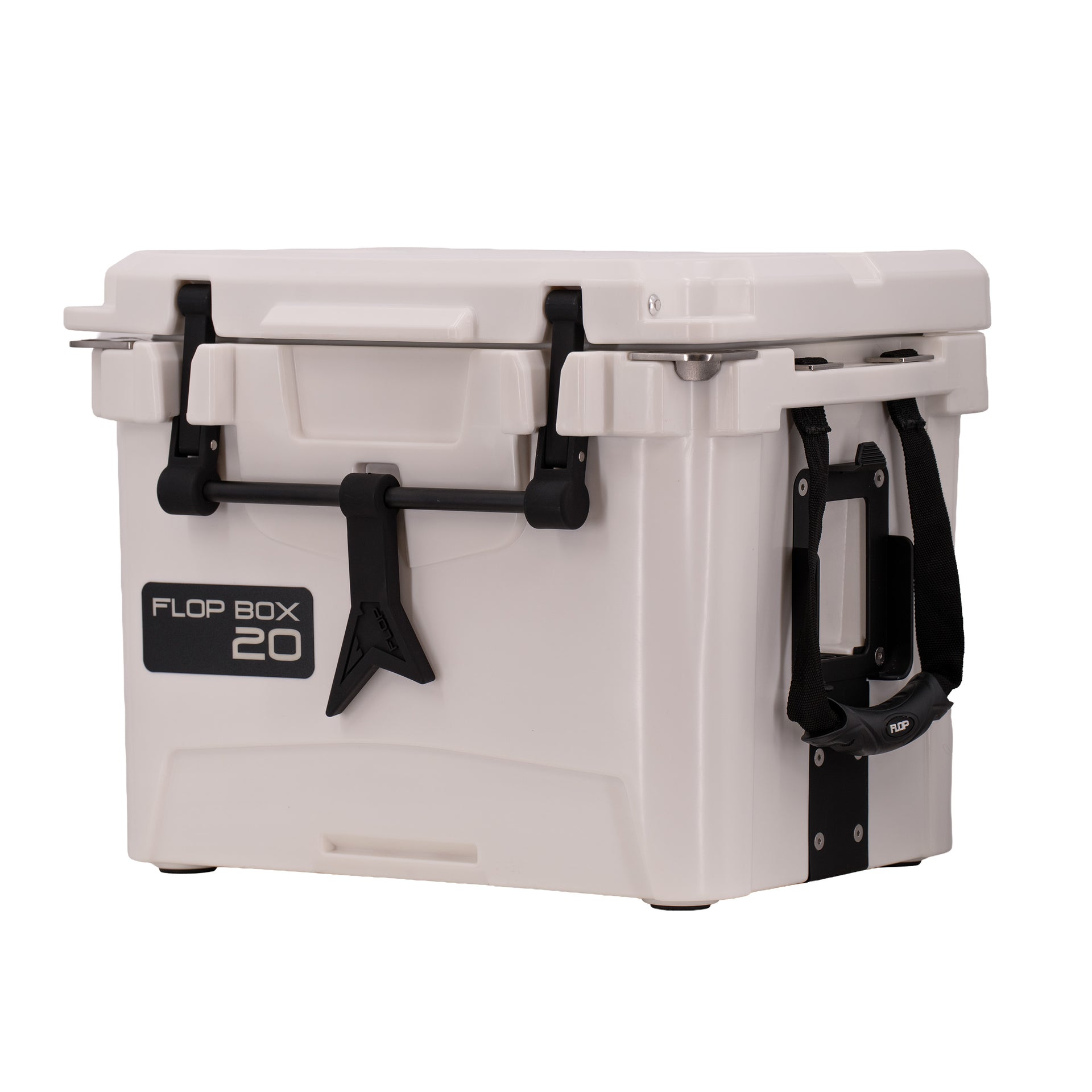 Flop Box 20 Bait Cooler